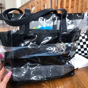 Michael Kors Tote